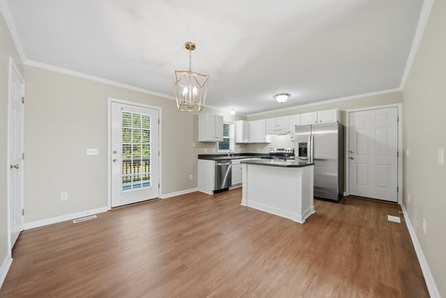 Photo - Updated One-Story Home in Prime Conover Location