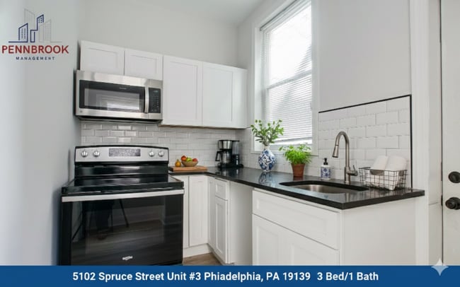 Photo - 5102 Spruce St Unidad 3