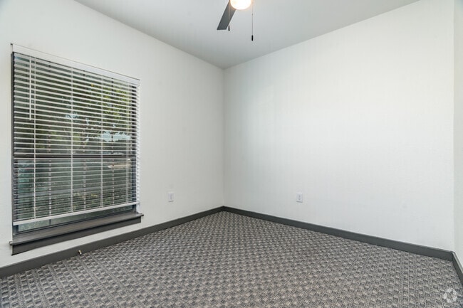 3BR, 1BA - 977SF - Secondary Bedroom