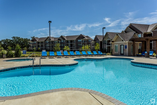 The Pointe at Cabot