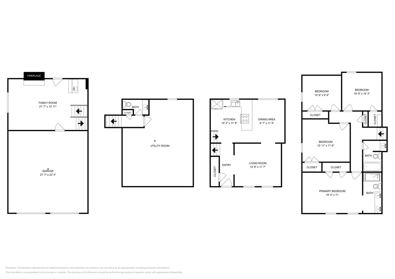 Photo - 2116 E Sunvale Dr