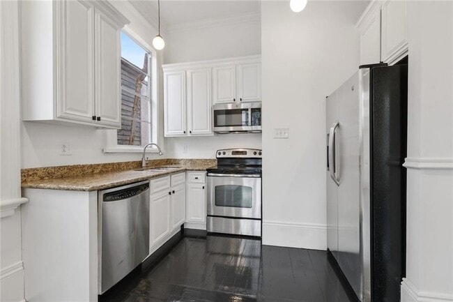 Photo - 1625 Second Street Unit 2 Unidad 2