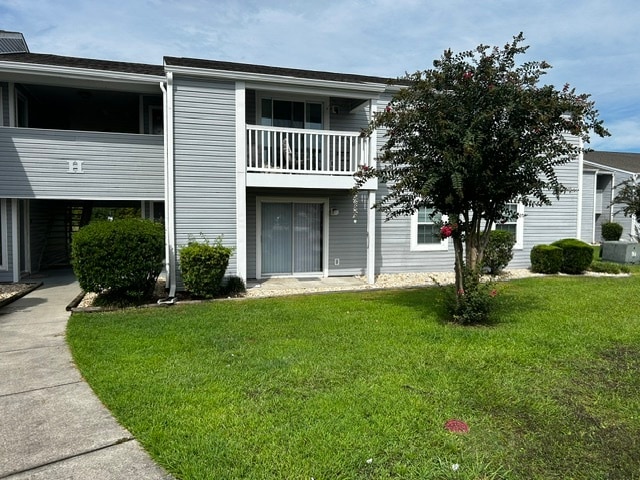 Photo - 1356 Glenns Bay Rd Condo Unit J207