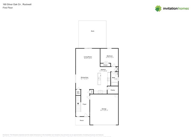 Photo - 160 Silver Oak Cir