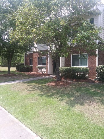 View of Apartment Entrance - 408 Whiteville Rd NW Apartment