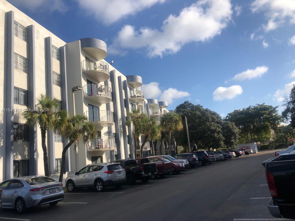 Photo - 2601 NW 56th Ave Apartment Unit 105