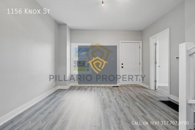 Photo - 1156 Knox St