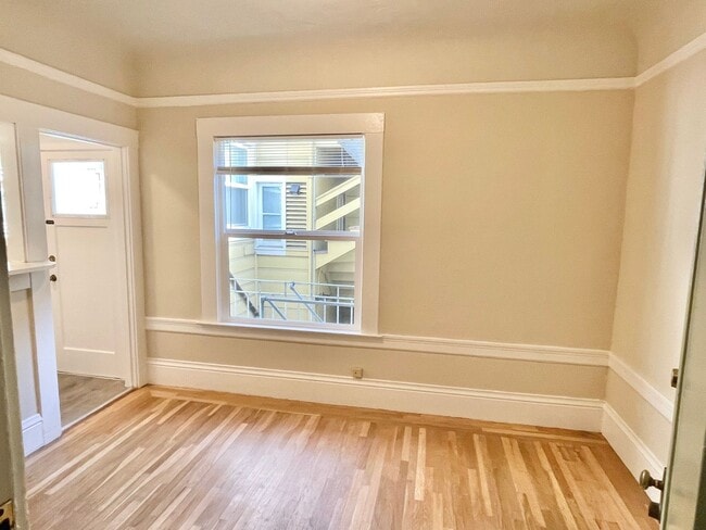 Photo - 310 Parnassus Avenue Unit 202