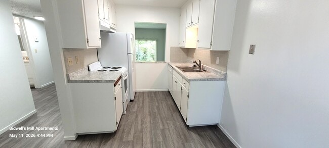 Photo - Bidwell's Mill Apartments