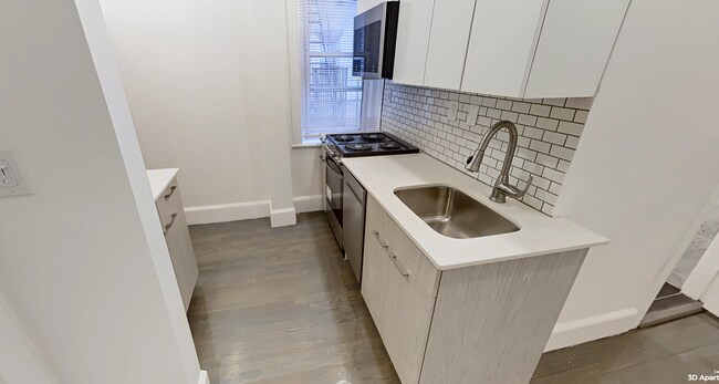 Photo - 52 Queensberry St