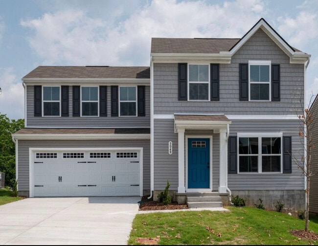 Building Photo - 3048 Sapgate Ln