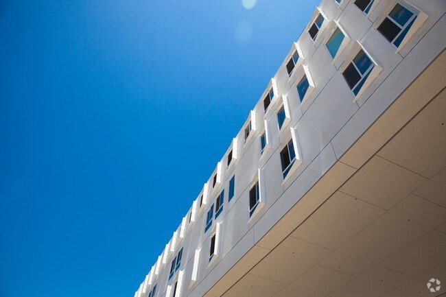 Edificio - Toy Warehouse Lofts