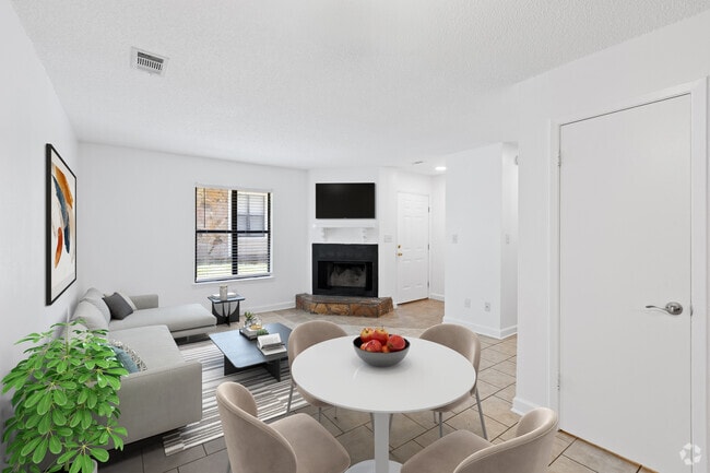 Building Photo - Benjamin Oaks Unit A Rental