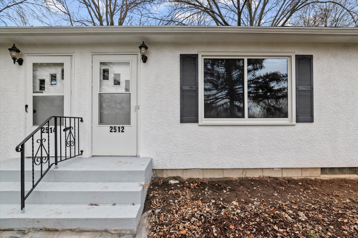 Photo - 2512 Woodlynn Ave