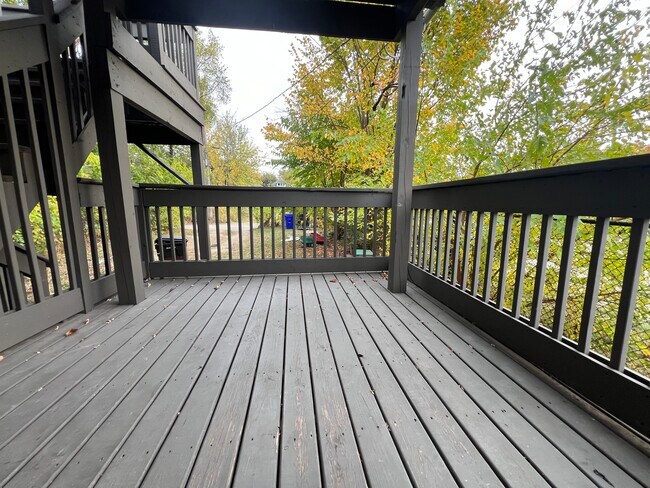 Photo - 1945 W Bethune St Unit 2