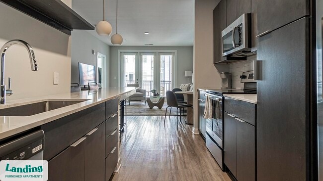 Photo - 545 Foster St Unidad 404.1403760