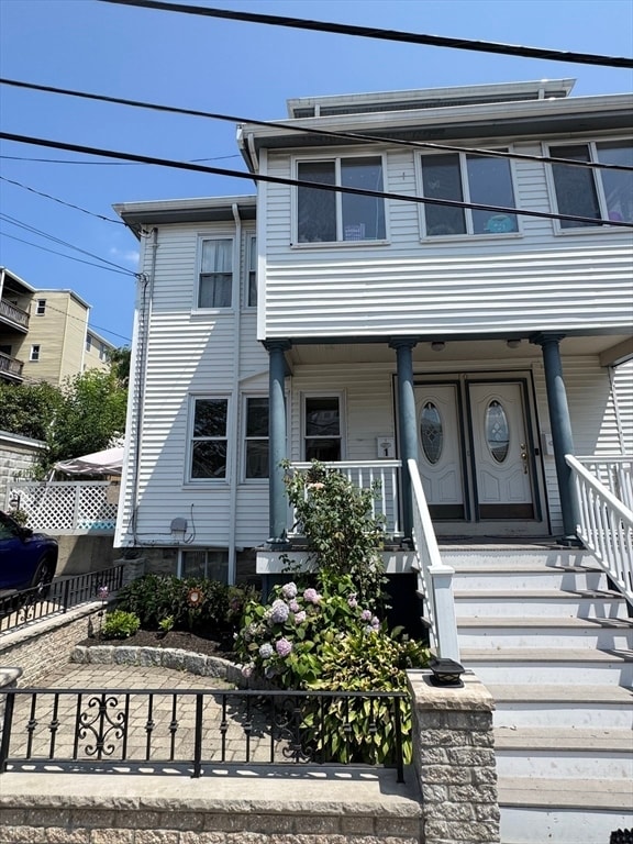Building Photo - 10 Laurel Terrace Rental