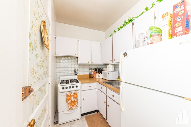 3024 N Halsted St Unit 26-3C
