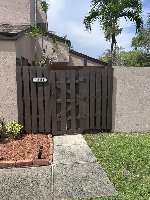 Building Photo - 1251 NW 123rd Ave