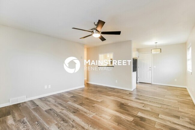 3 Bedroom Pet-Friendly Home in Oklahoma City, OK with Main Street Renewal