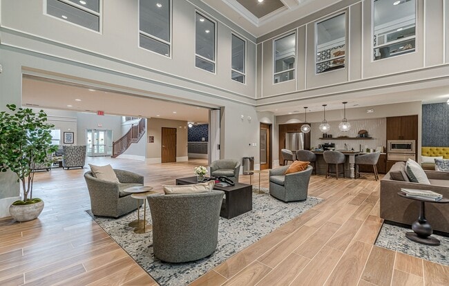 Willow Place 55+ Apartments