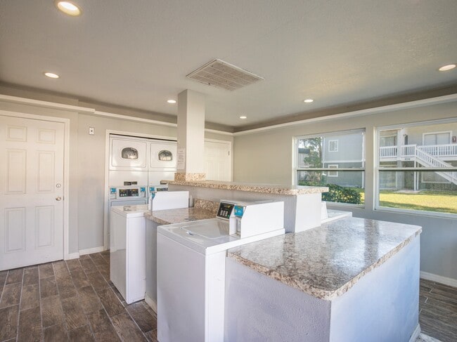 The River Pointe Apartments