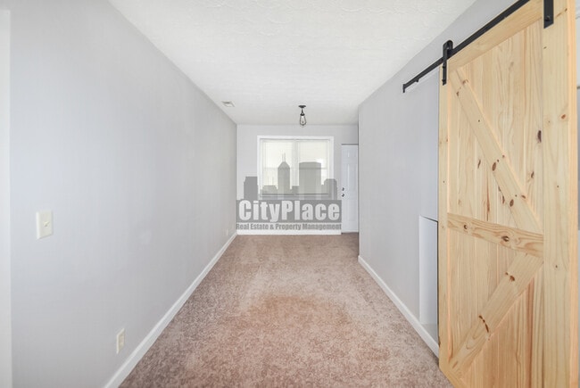 Photo - 2633 S Randolph St