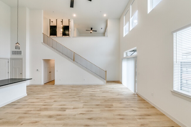 Photo - Burnett Lofts at Bishop Ridge