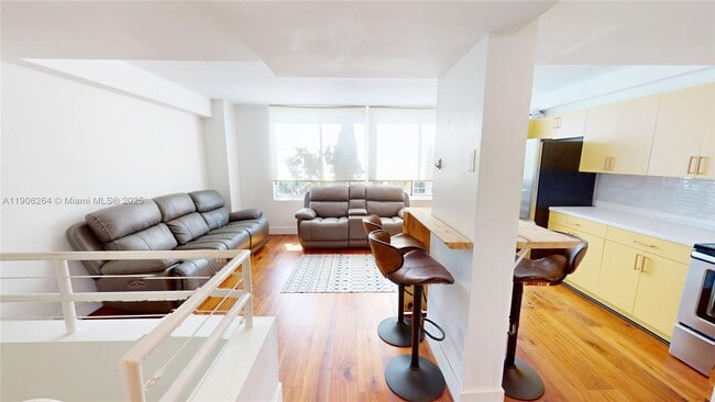 Building Photo - 2801 Florida Ave Unit 410