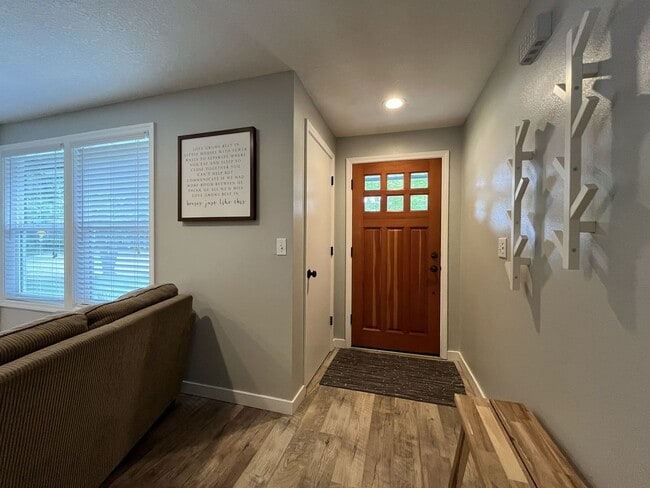 Photo - Charming Home Near Nike Campus with Vaulted Ceilings & Updated Kitchen
