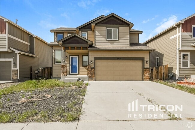 Building Photo - 9934 Silver Stirrup Dr Rental