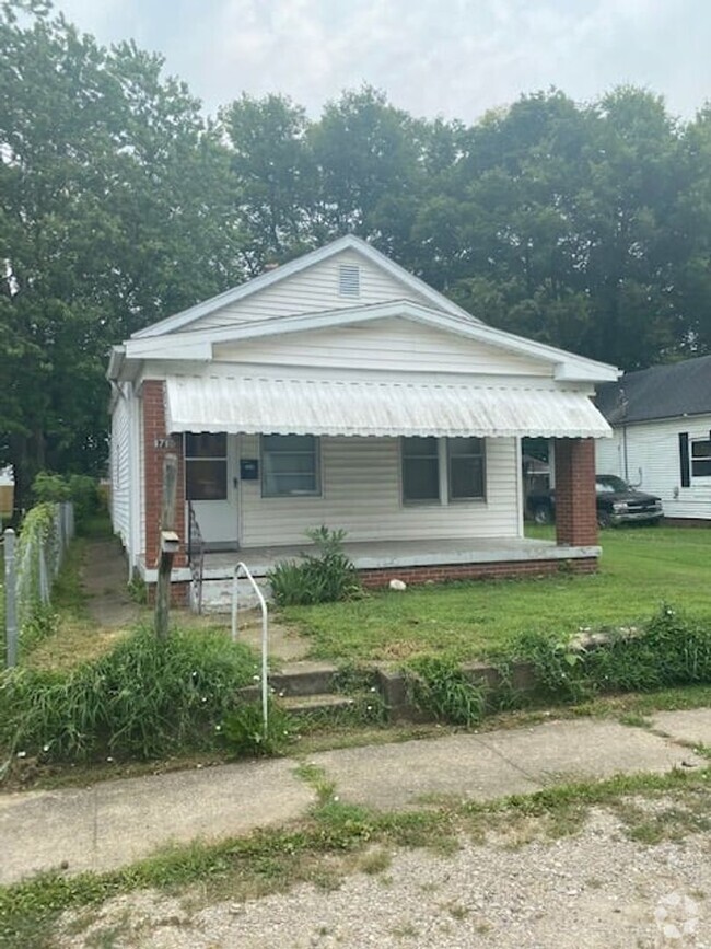 Building Photo - 1710 S Kerth Ave Rental