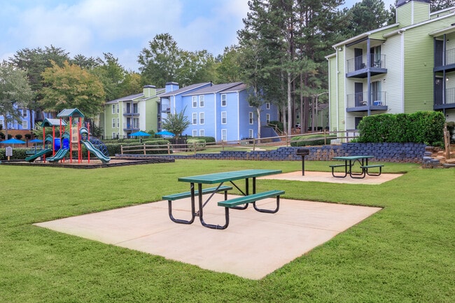 The Park at Carrigan