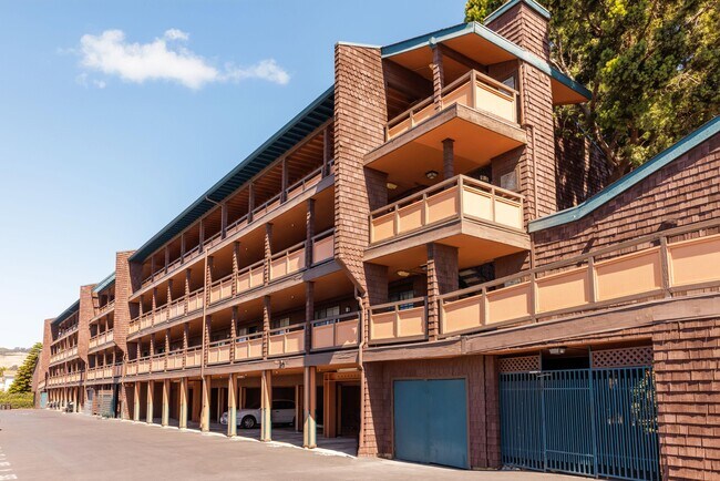 Ashland Garden Apartments
