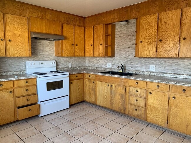 Photo - Downtown apartment