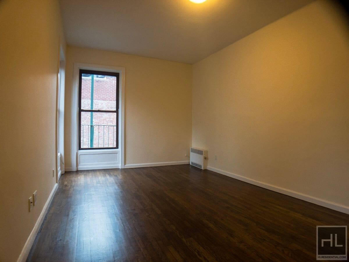 WEST 73 STREET - WEST 73 STREET Unit 3A