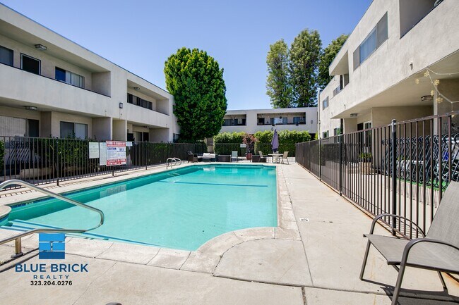 Photo - 17834 Burbank Blvd Unit 101
