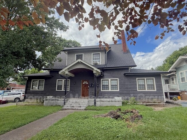 Building Photo - 1619 Washington Ave