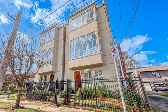 Photo - 1804 Haddon St