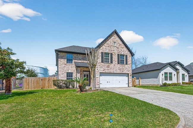 Photo - 19215 Hikers Trail Dr