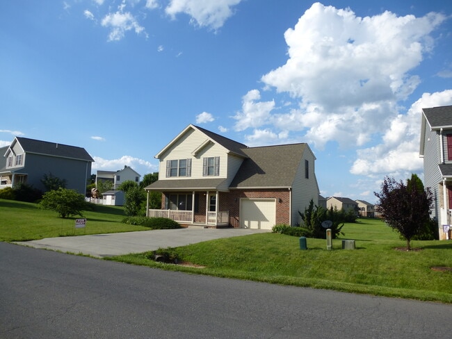 Photo - 14760 Justice Crossing