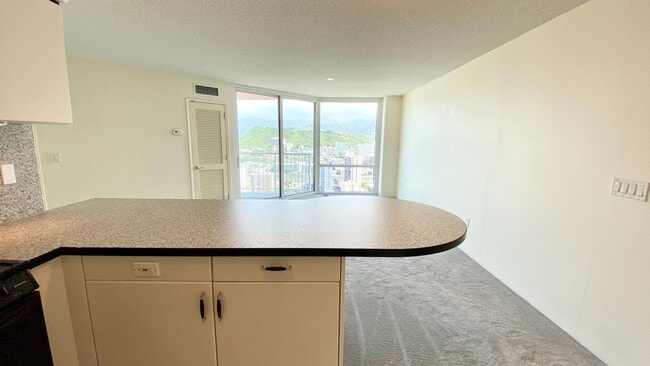 Photo - STUNNING CITY & OCEAN VIEWS - ONE ARCHER L... Unit 3807