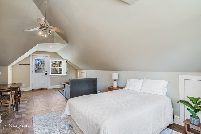 Photo - 231 Atkins Ave Unit Garage Apartment