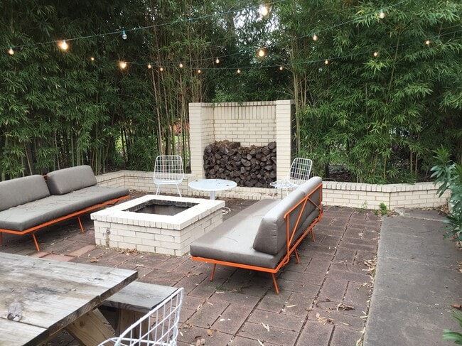 Photo - 4151 Hawthorne Ave Unit Hawthorne Duplex