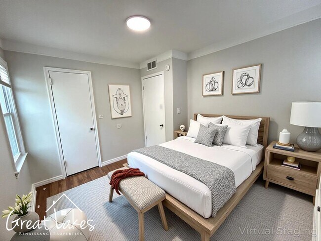 Photo - Lovely 2 Bedroom 1 Bathroom now available for rent