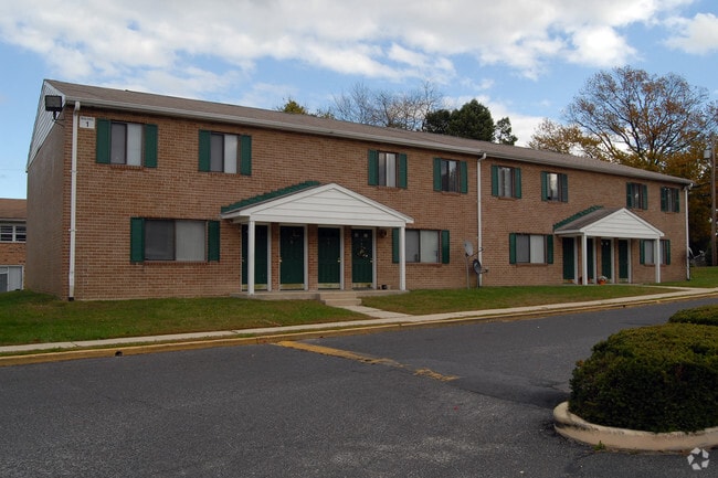Berkshires I Apartments