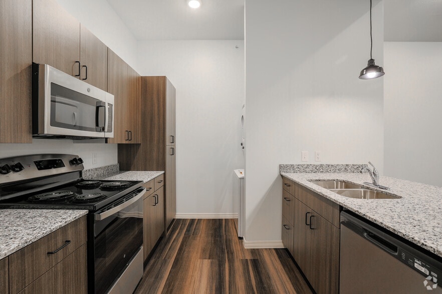 Interior Photo