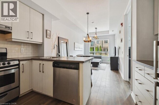 Photo - 40 Esplanade Ln Unité 102