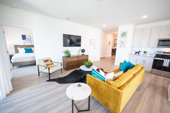 Photo - The Enzo at Ariston