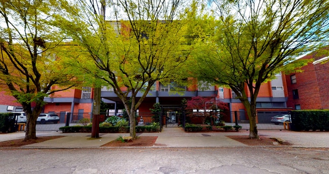 Photo - Ramayana Apartments